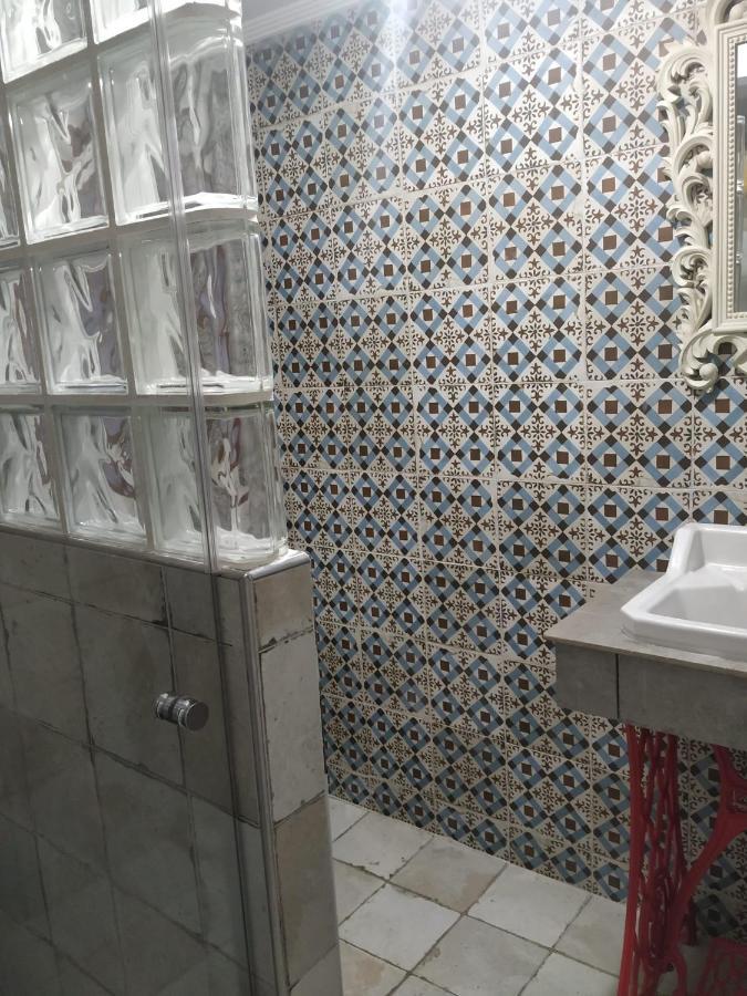 Apartamento Trasiego บัลเดเปญญาส ภายนอก รูปภาพ