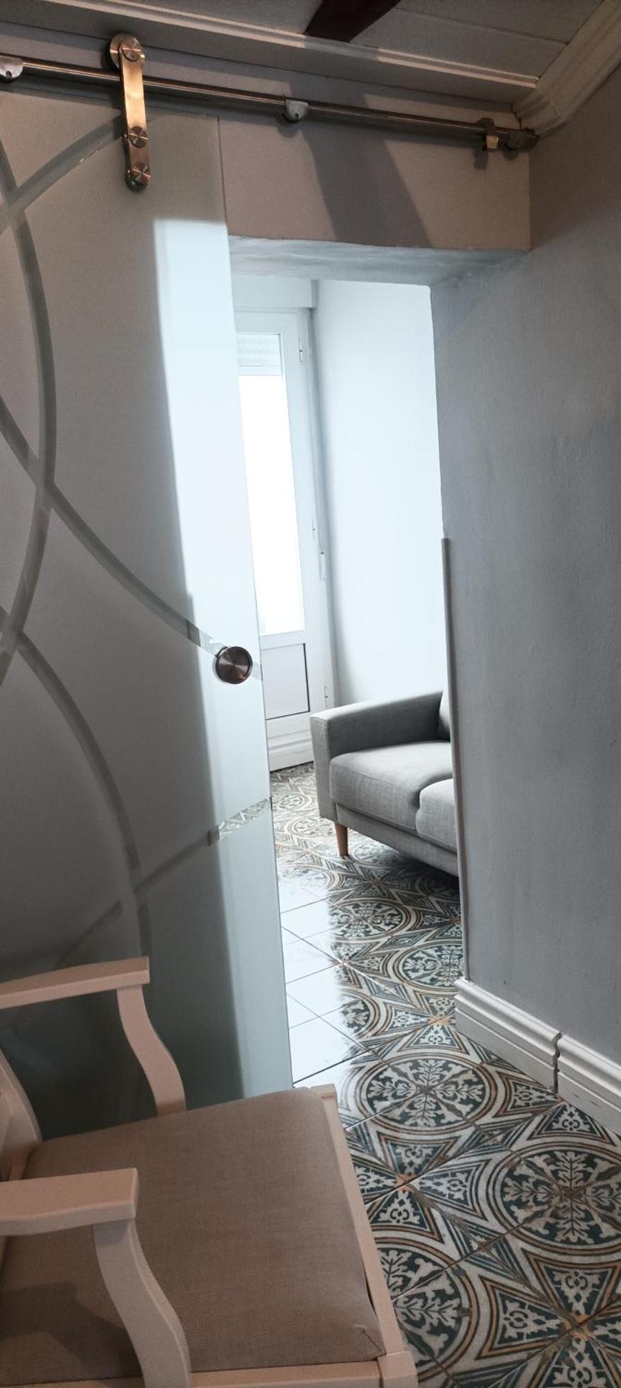 Apartamento Trasiego บัลเดเปญญาส ภายนอก รูปภาพ